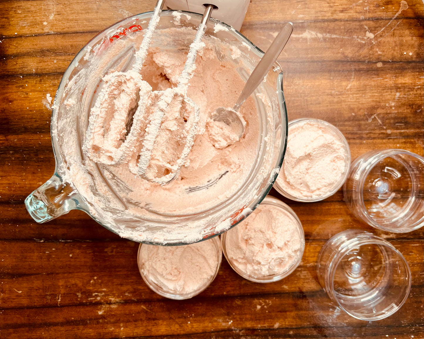 Himalayan Salt Scrub
