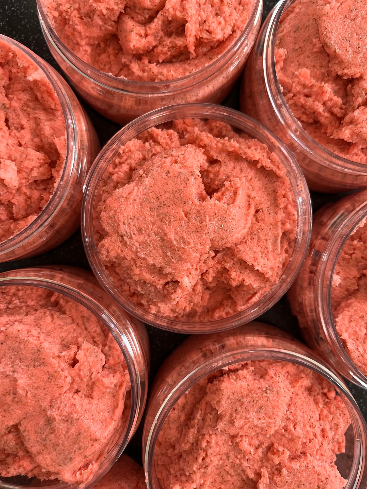 Apricot & Oat Scrub