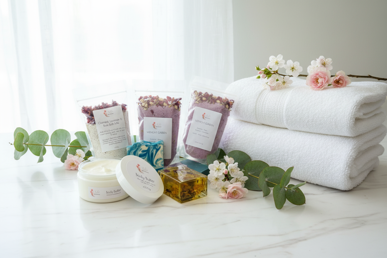 Spring Faves