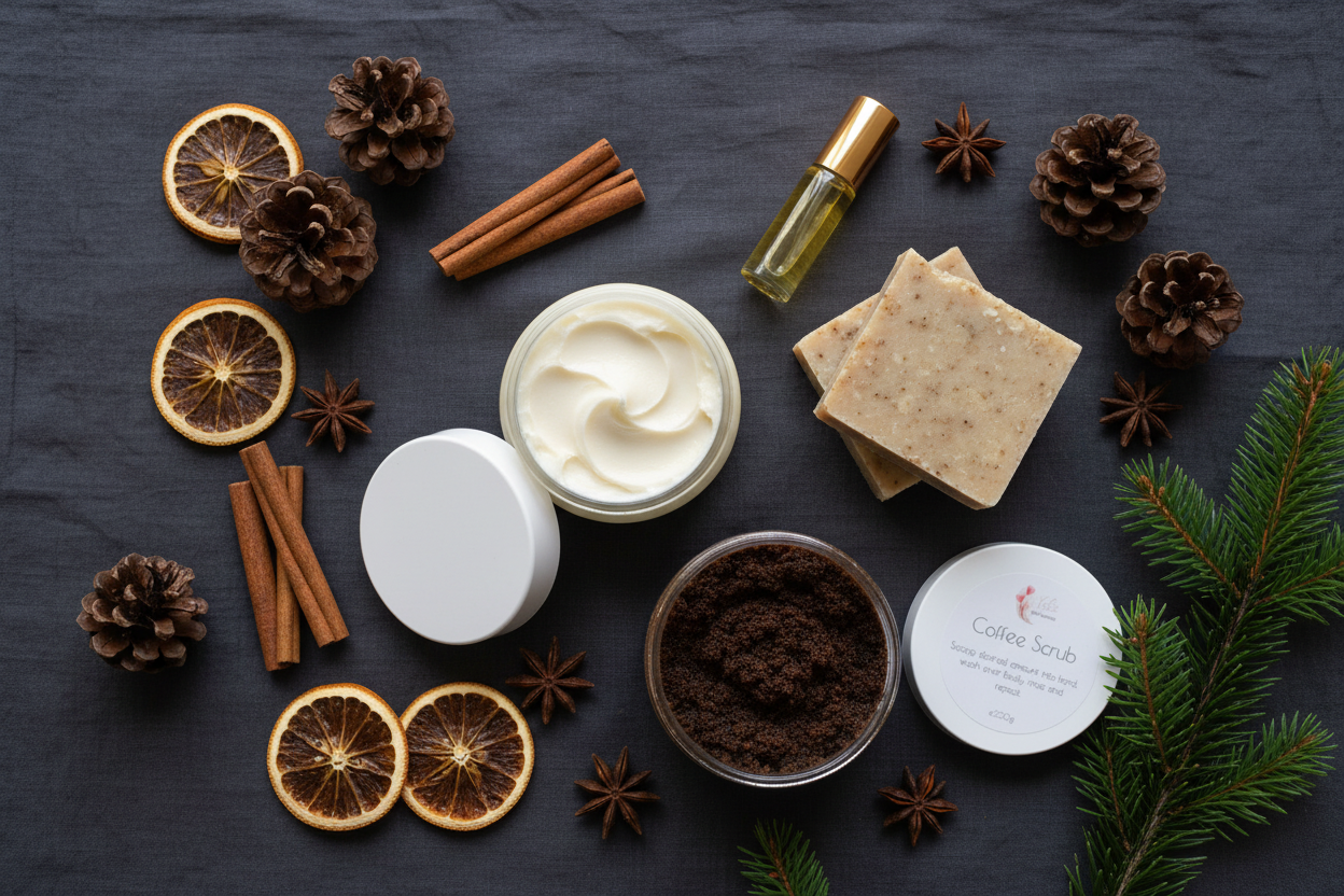 Winter Faves