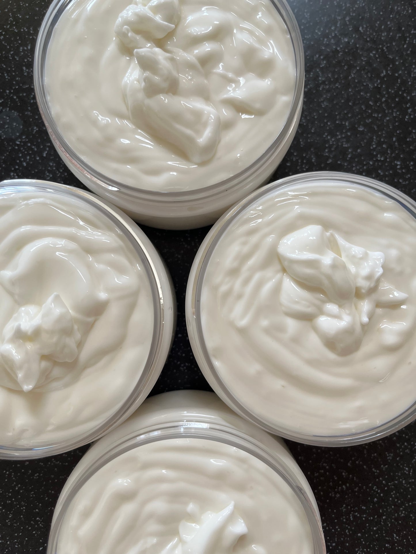 Luxurious Body Butter