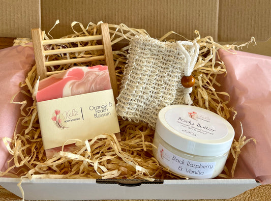 Little Luxuries Gift Box