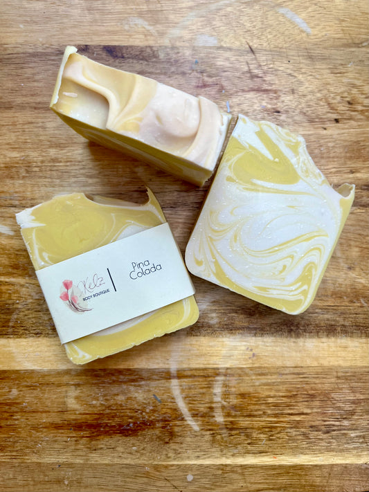 Pina Colada
