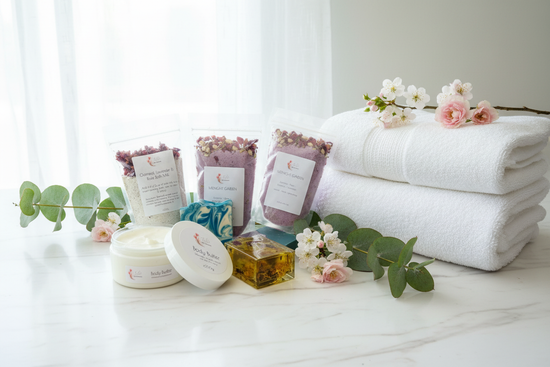 Spring Spa Style Light
