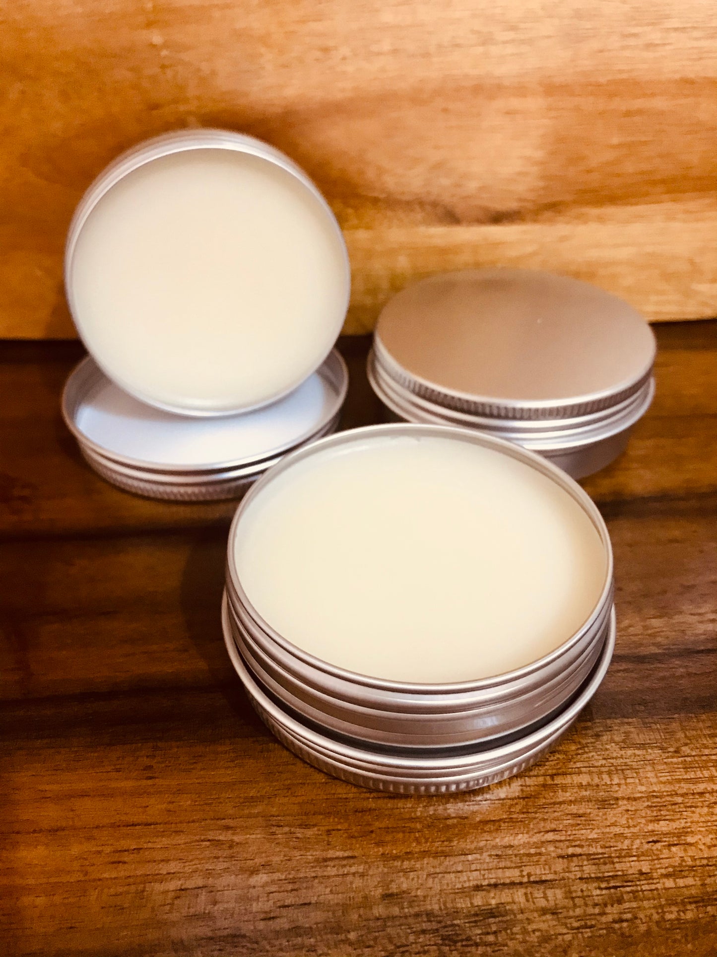 Beard Balm